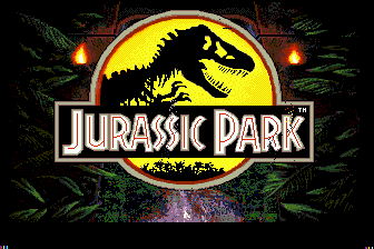 侏罗纪公园(测试版)(美)